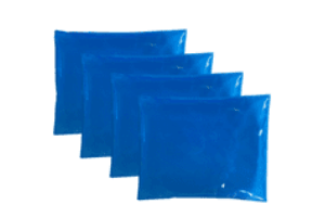 Prime Science custom ice packs