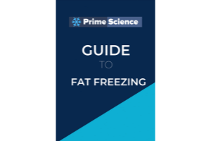 Prime Science Fat Freezing guide